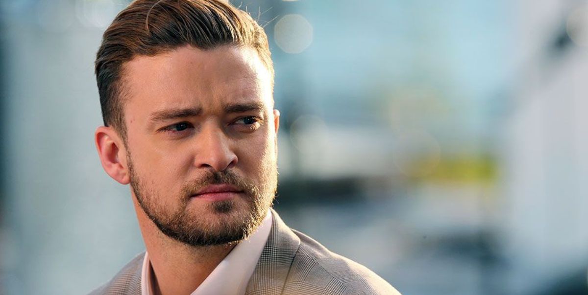 Justin Timberlake Gay