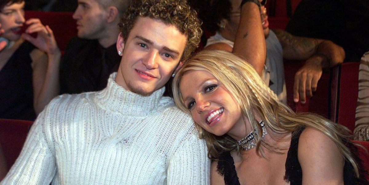 Justin Timberlake Gay