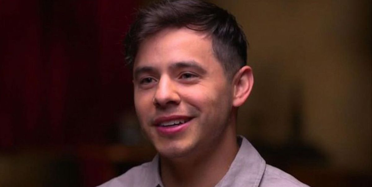 David Archuleta Sexuality