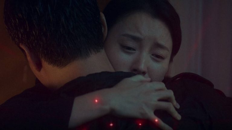 Moving Episodes 10 & 11