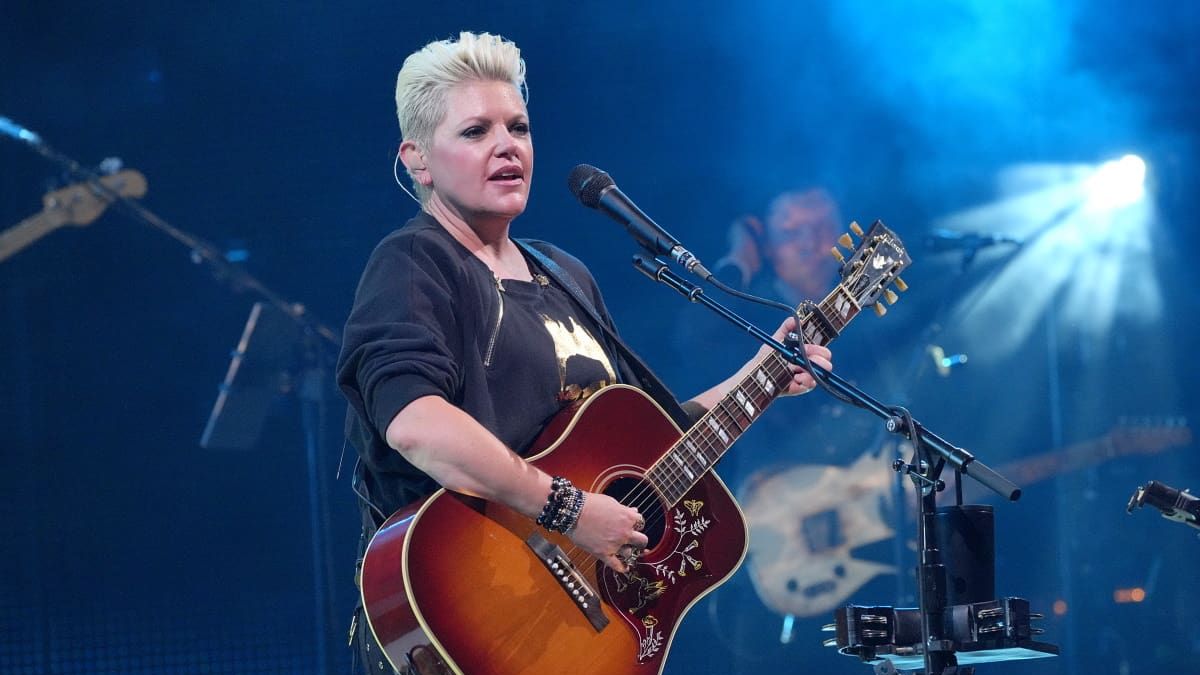 Natalie Maines Weight Gain