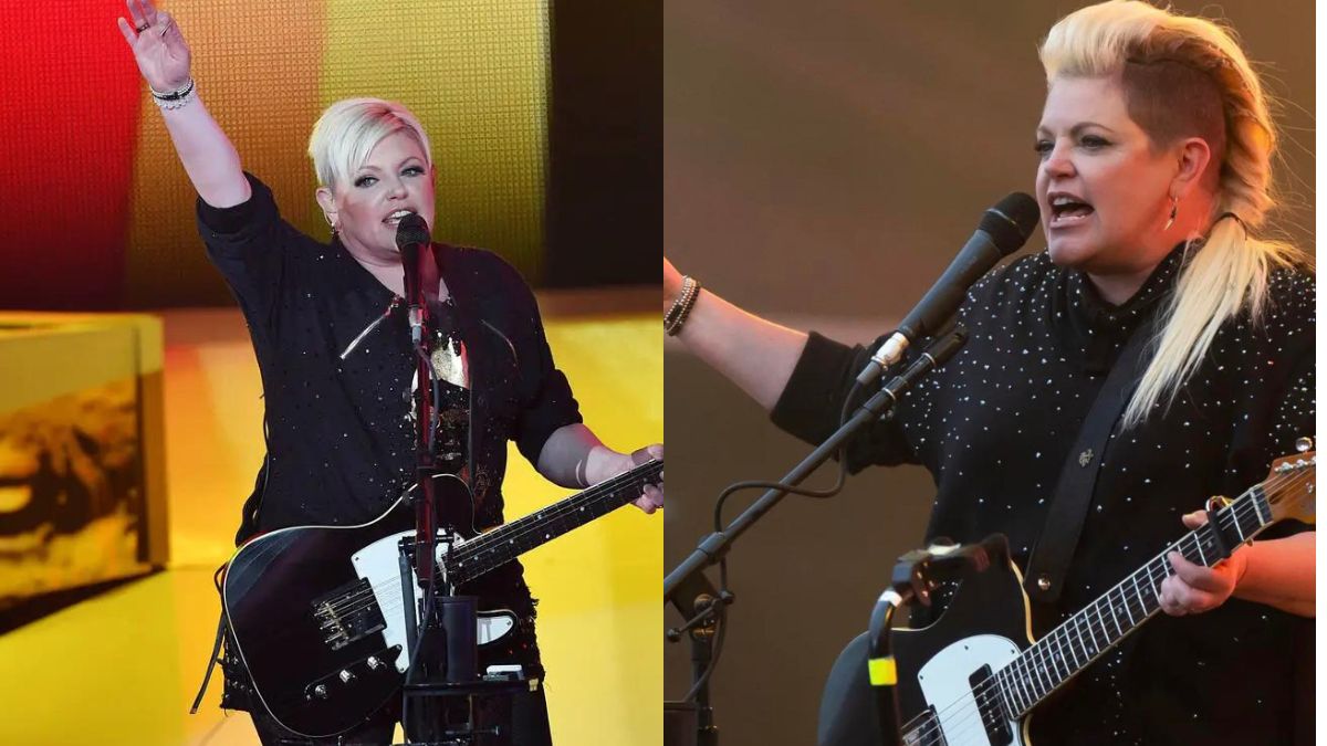 Natalie Maines Weight Gain