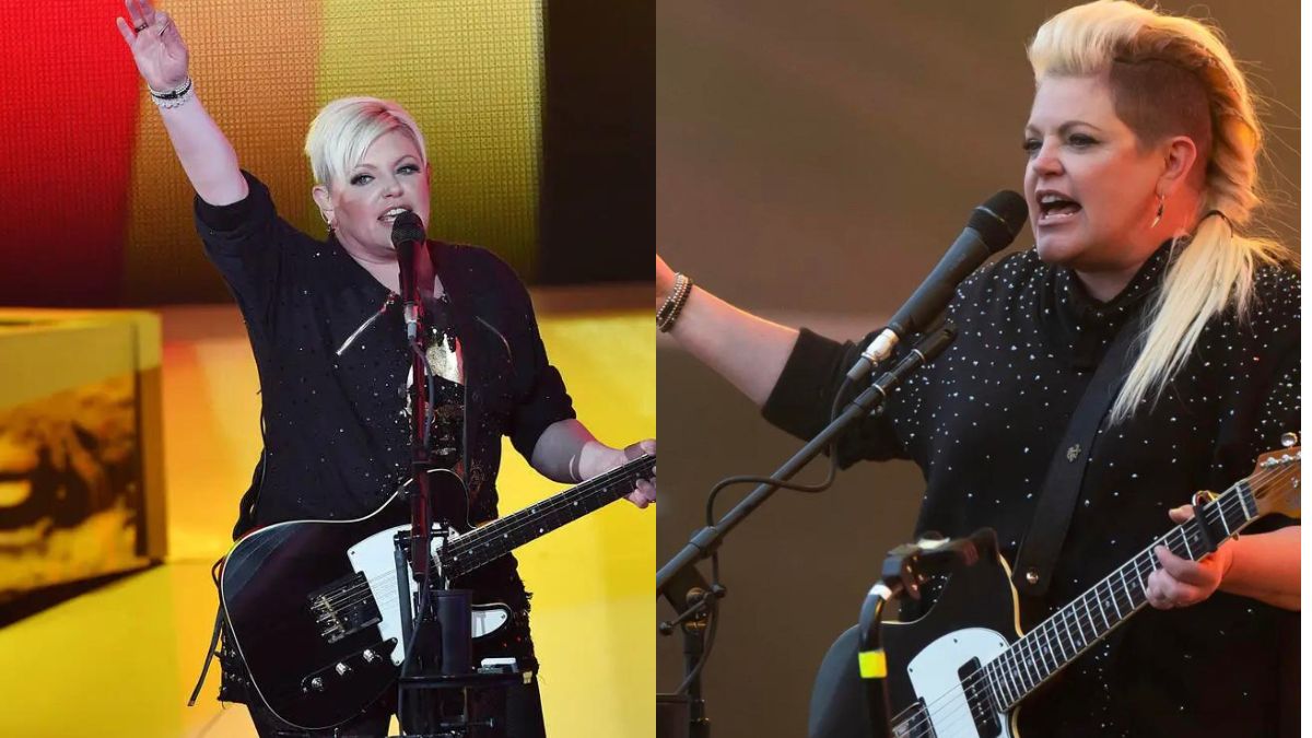 Natalie Maines Weight Gain