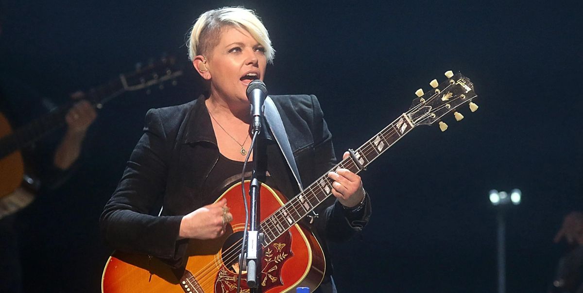 Natalie Maines Weight Gain