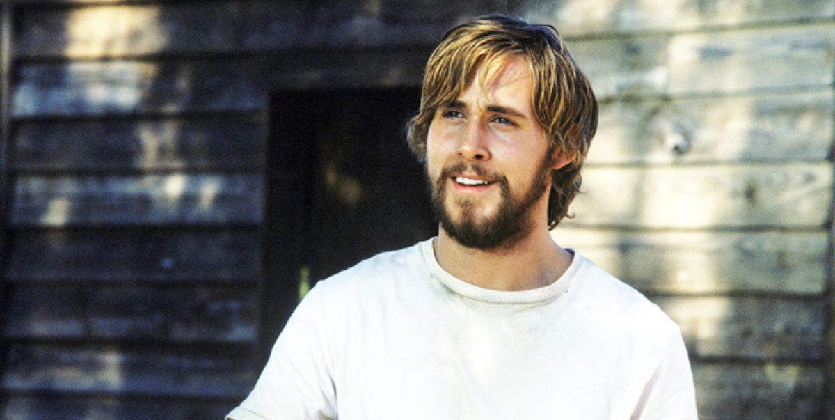 Ryan Gosling Weight Gain