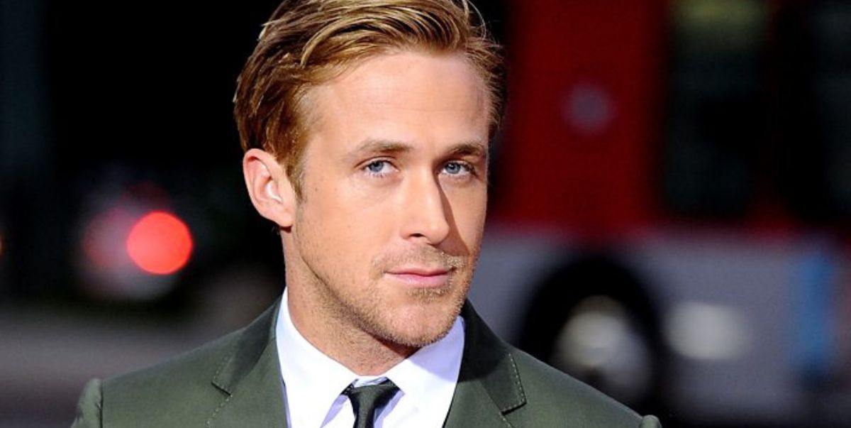 Ryan Gosling Weight Gain