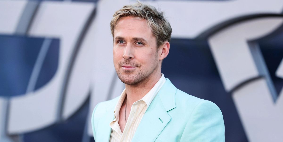 Ryan  Gosling Weight Gain