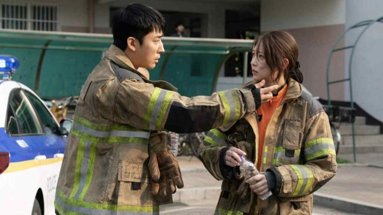 The First Responders Season 2 Episode 2