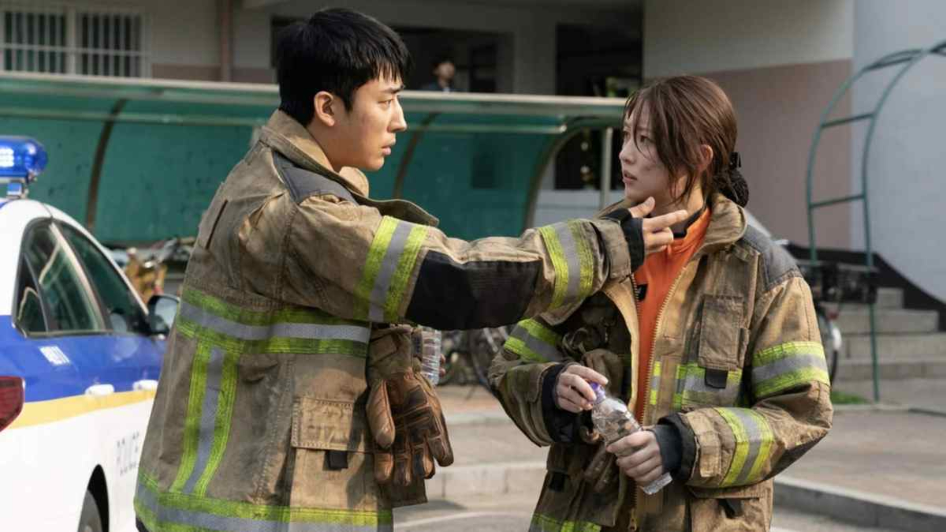 The First Responders Season 2 Episode 2