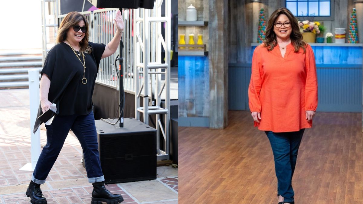 Valerie Bertinelli Weight Loss