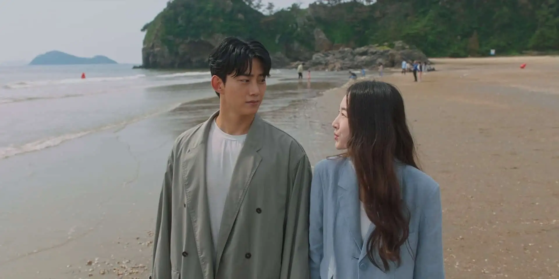 Heartbeat Episode 16