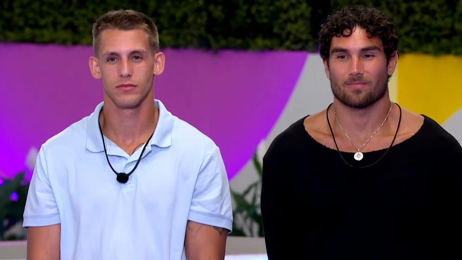 Love Island Season 5 Episode 15