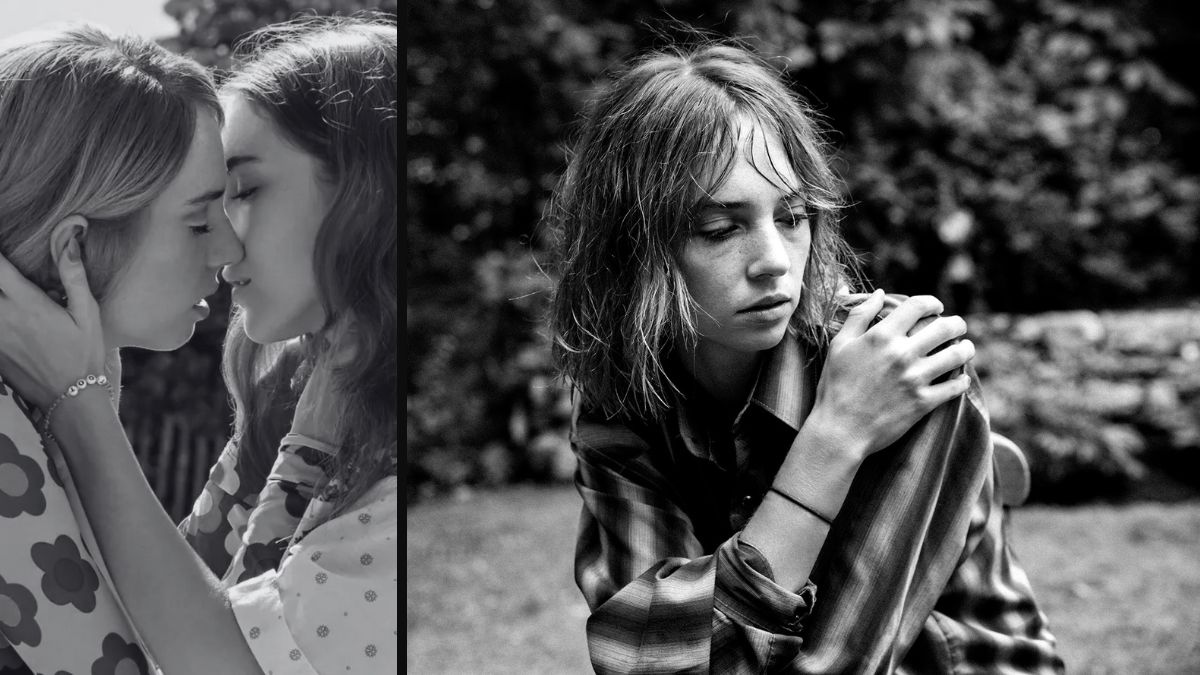 Maya Hawke Gay