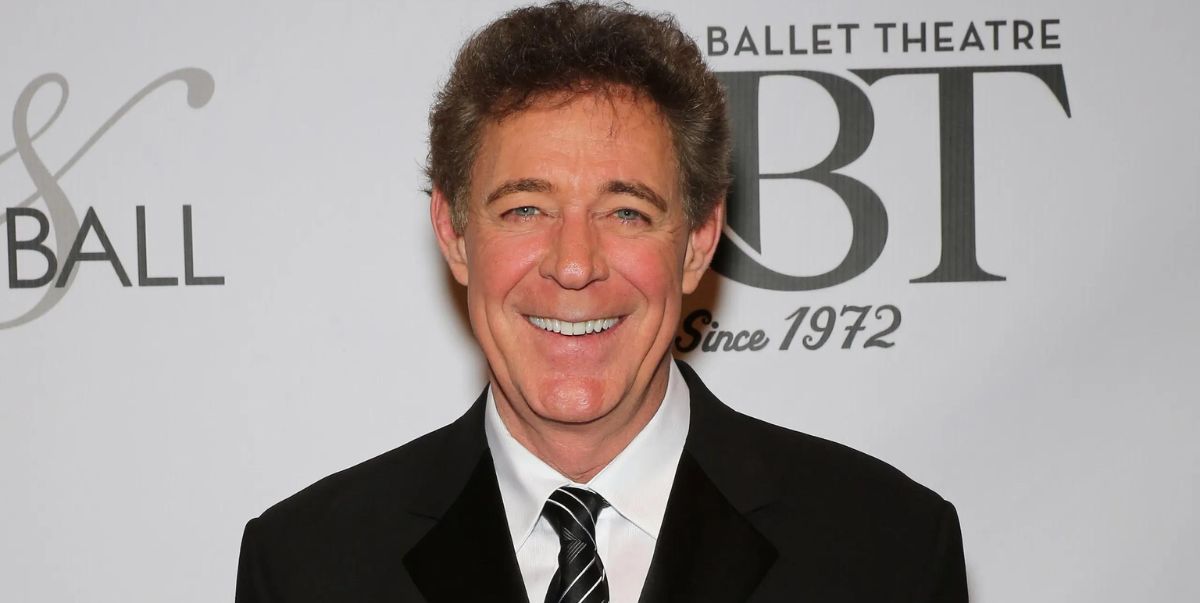 Barry Williams Gay