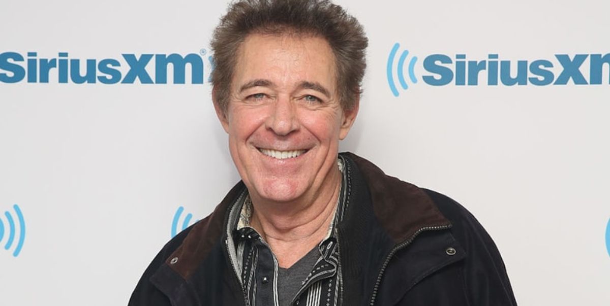 Barry Williams Gay