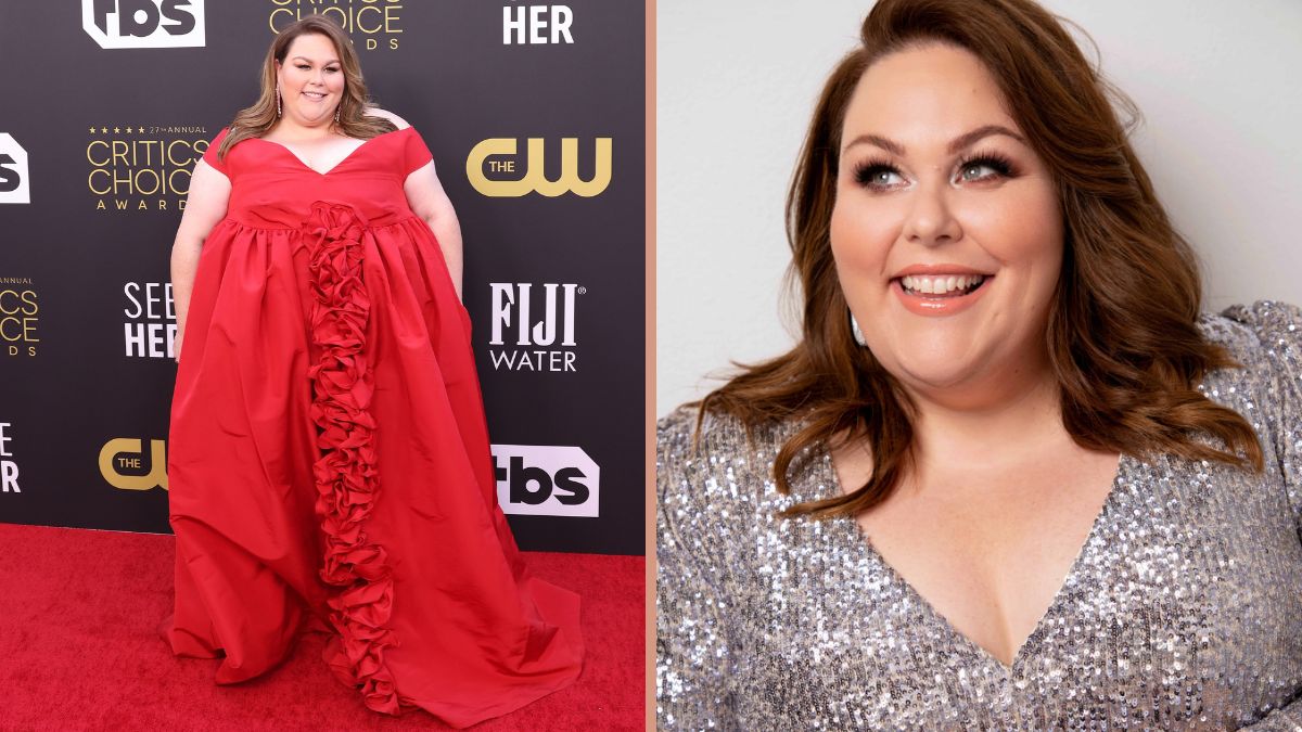 Chrissy Metz Weight Loss