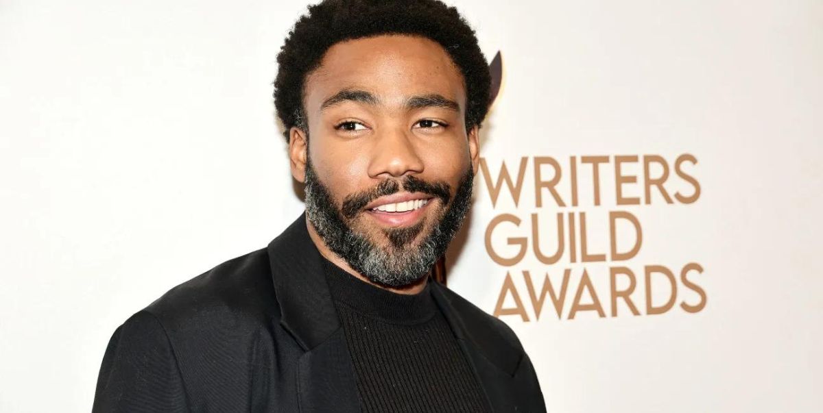 Donald Glover Sexuality