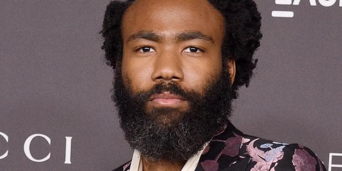 Donald Glover Sexuality