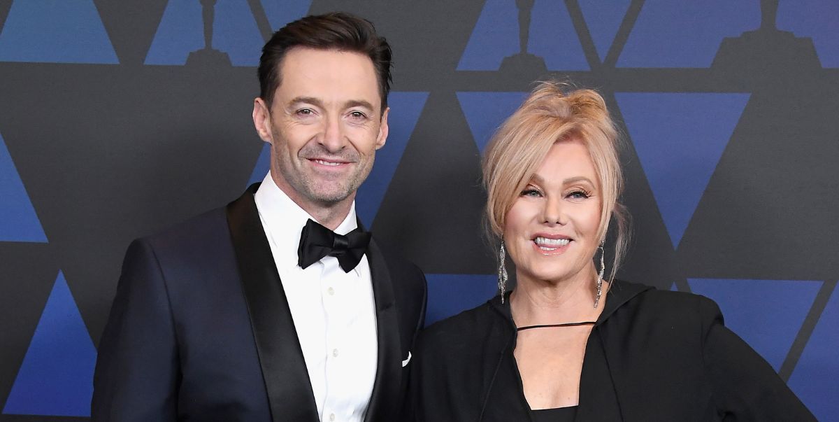 Hugh Jackman Gay