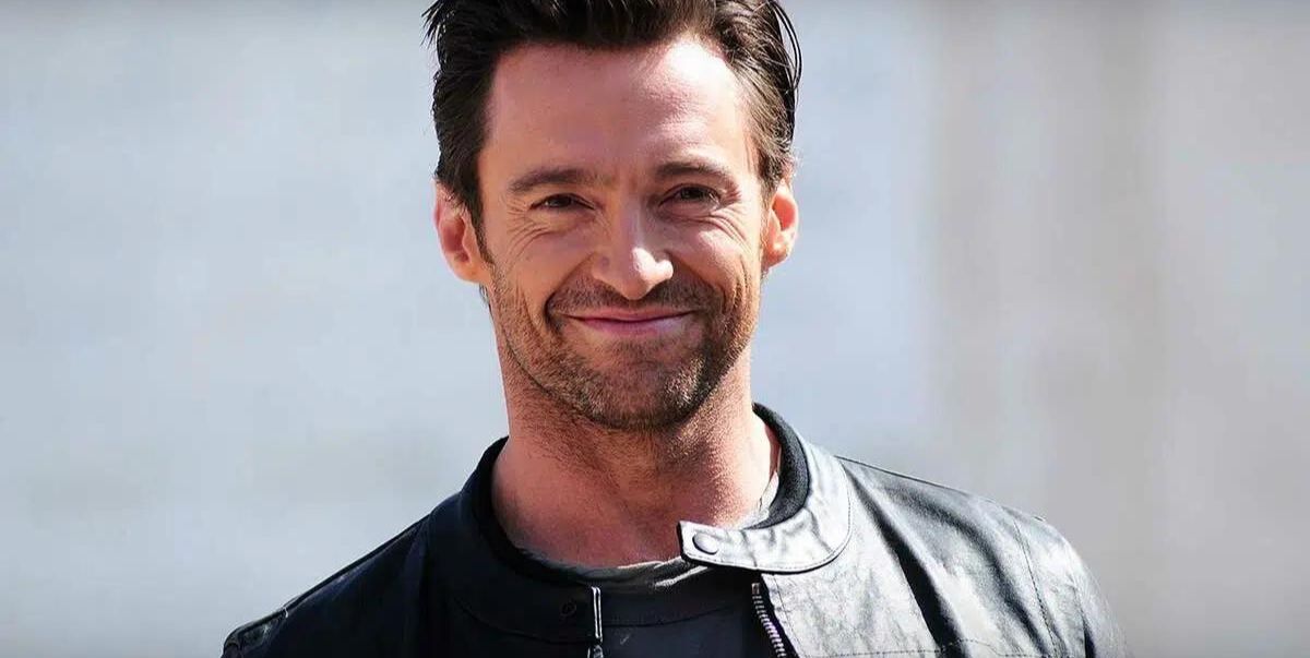 Hugh Jackman Gay