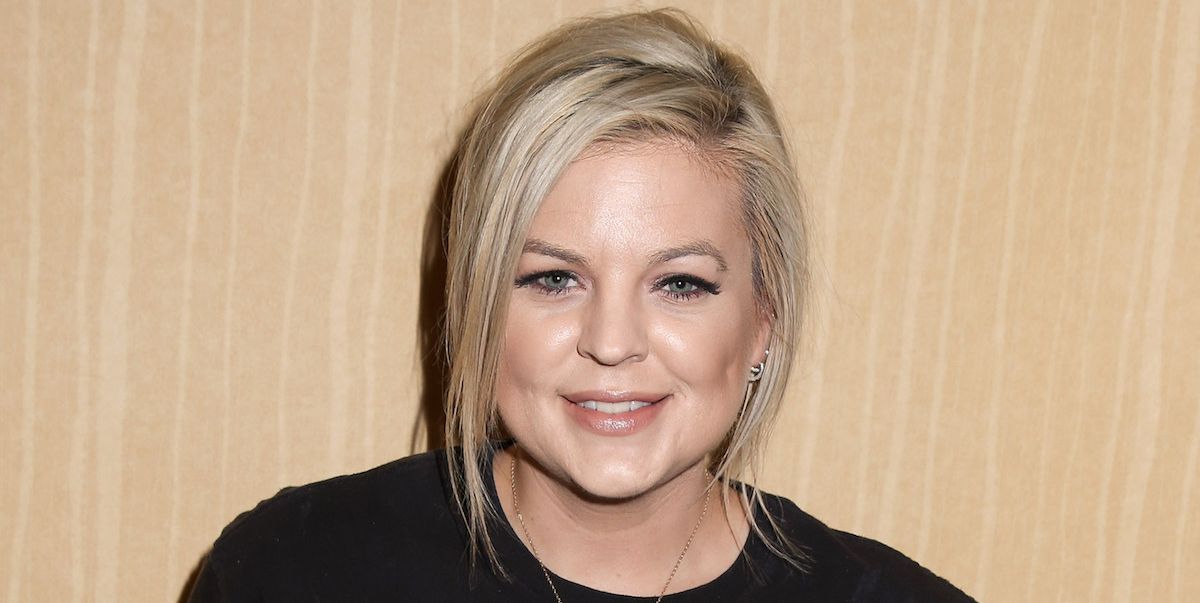 Kirsten Storms Weight Gain