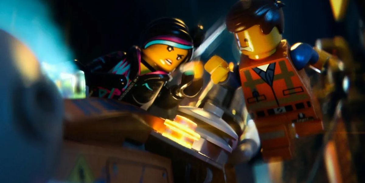 Lego Movie 3 Release Date