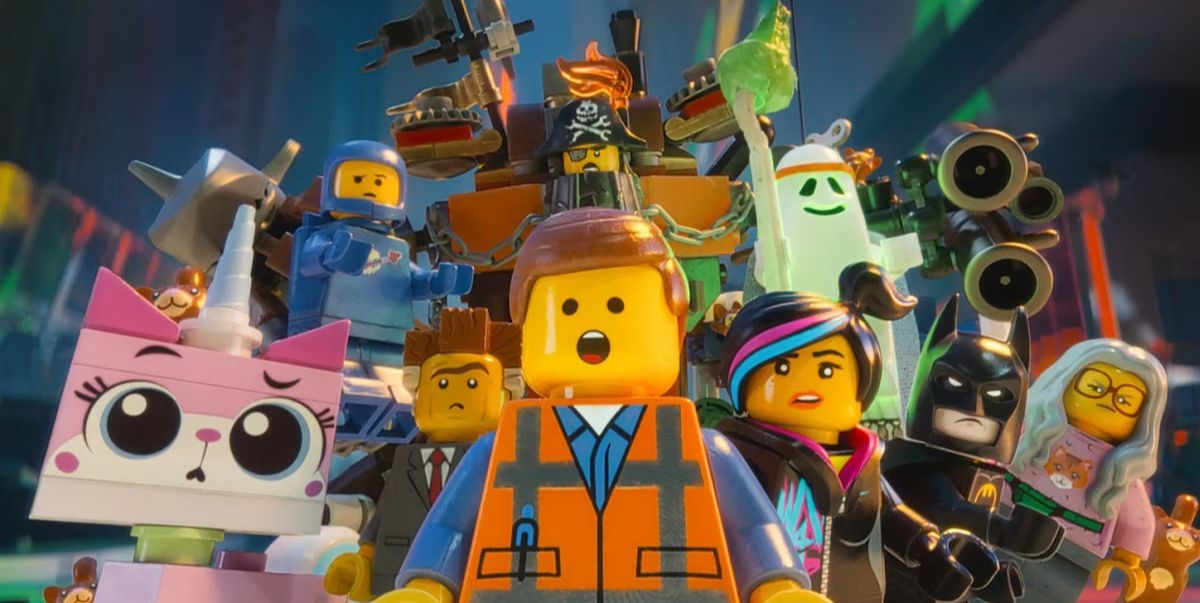 Lego Movie 3 Release Date