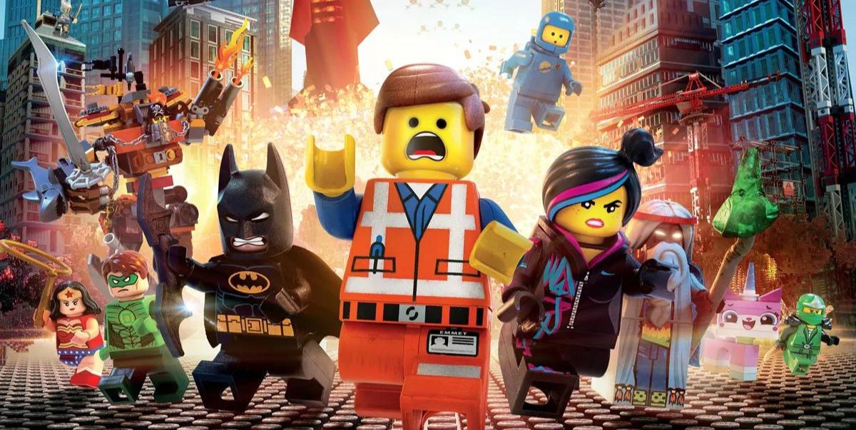 Lego Movie 3 Release Date