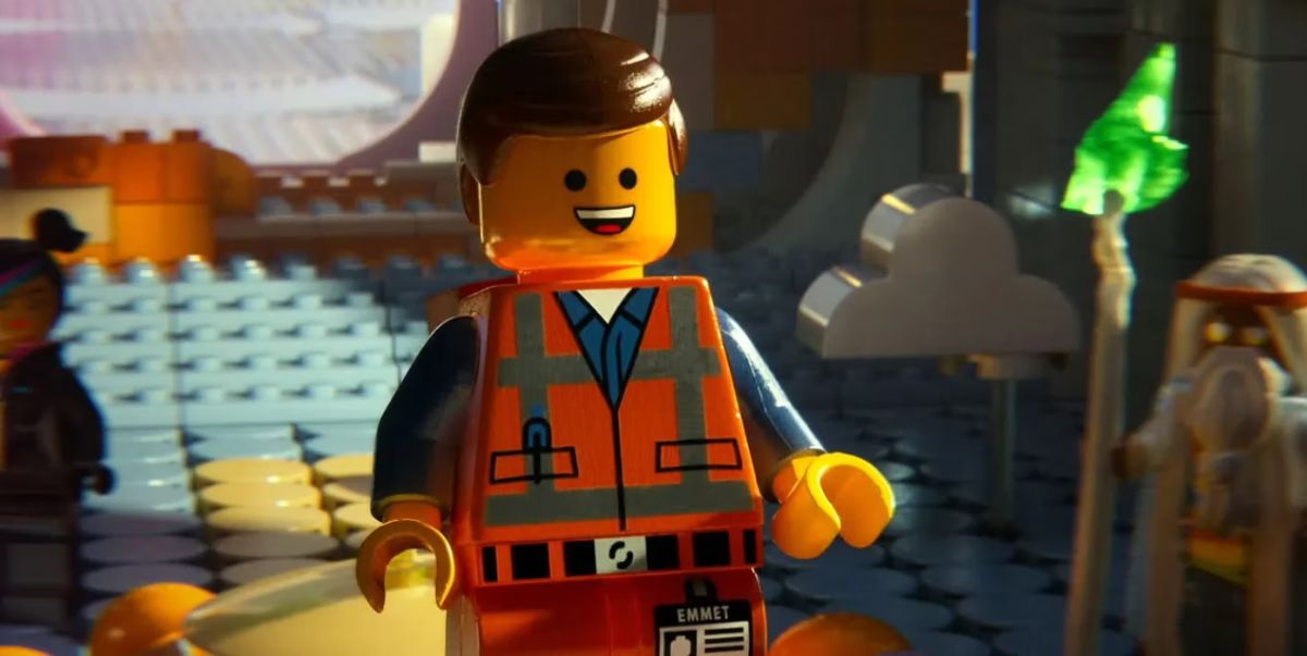 Lego Movie 3 Release Date