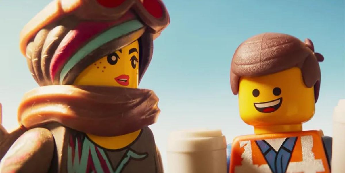 Lego Movie 3 Release Date