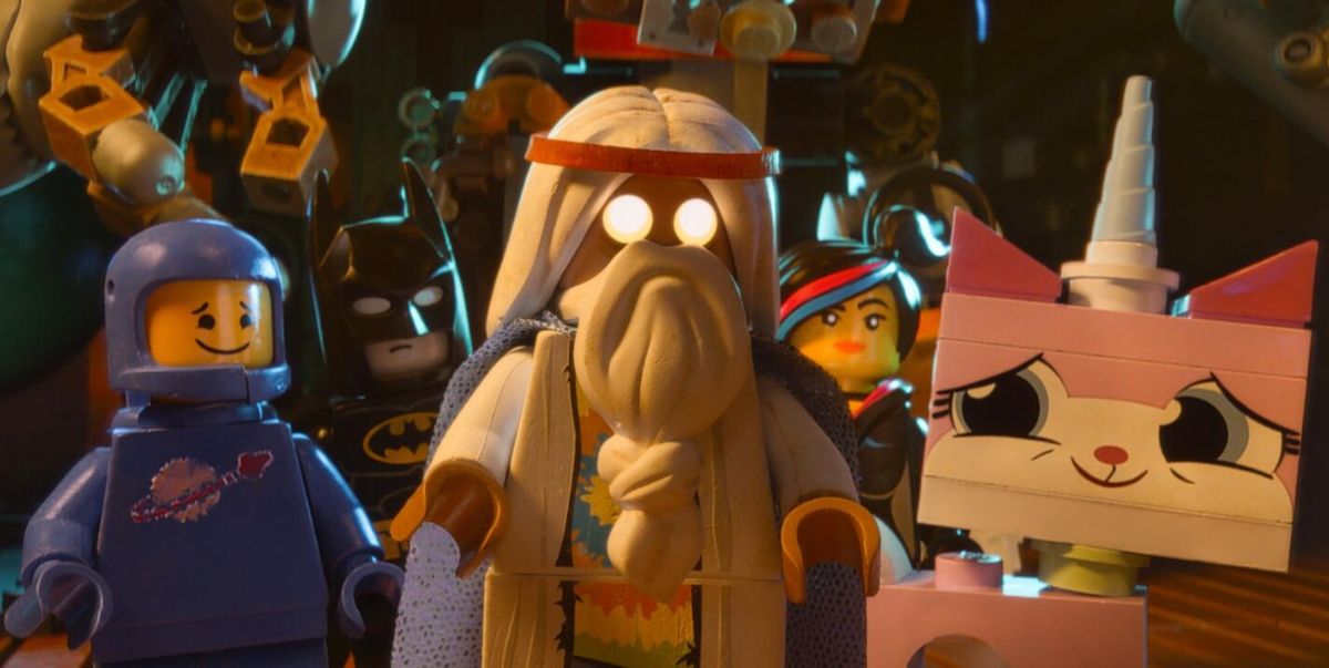 Lego Movie 3 Release Date