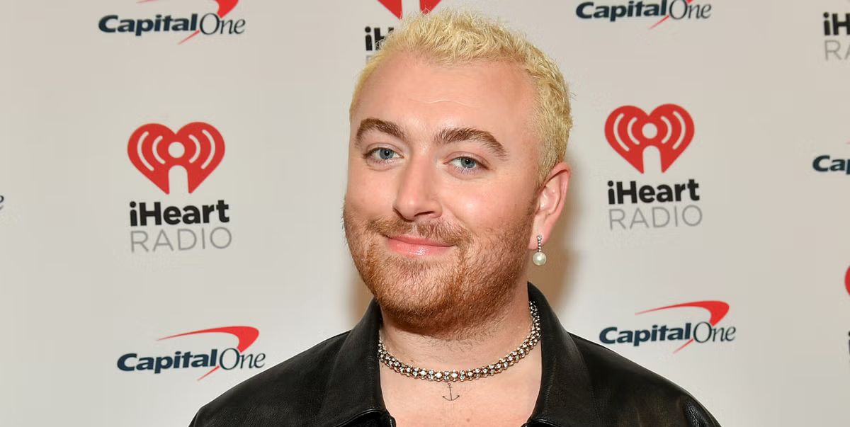 Sam Smith Sexuality