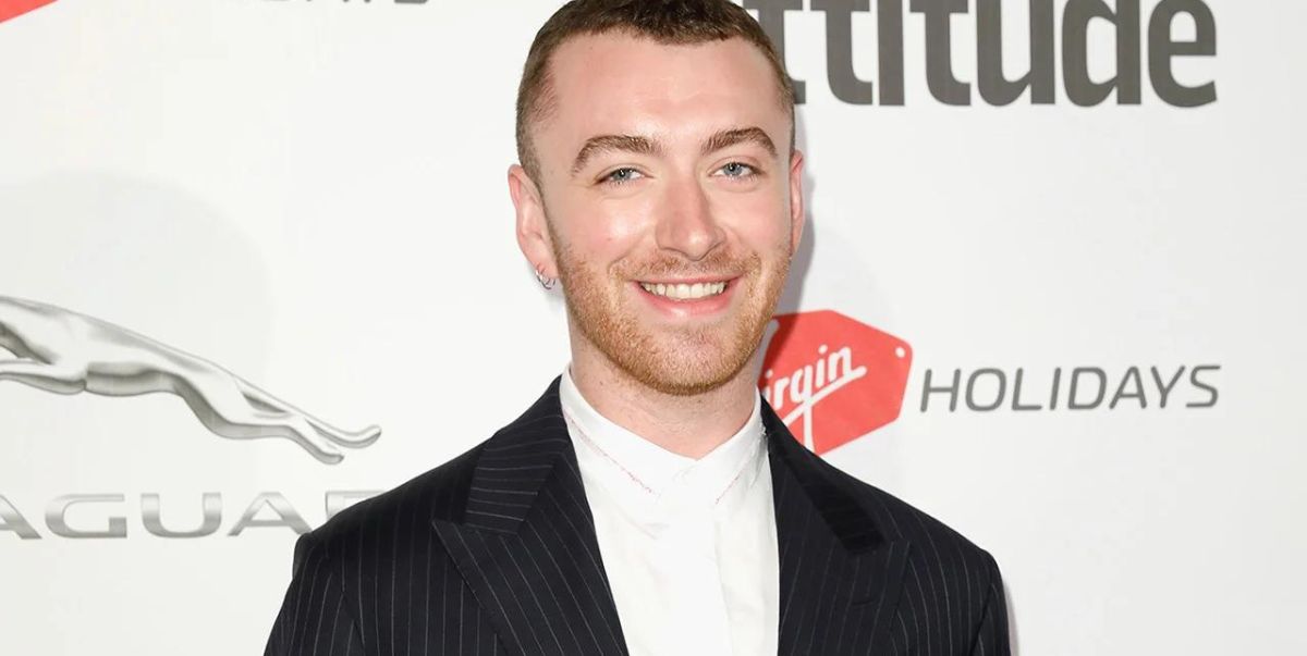 Sam Smith Sexuality