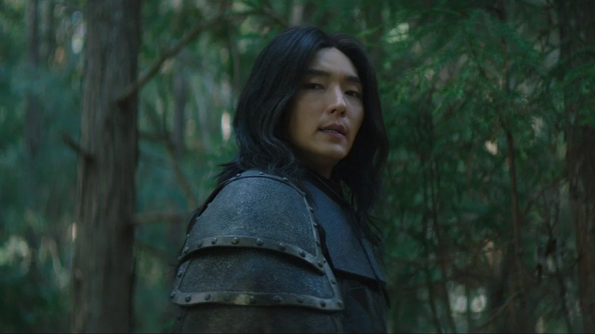 Arthdal Chronicles Season 2 Episode 7