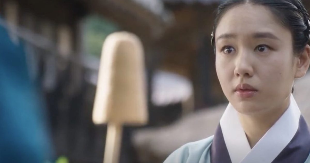 My Dearest Episode 11