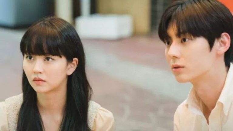 My Lovely Liar Episode 12