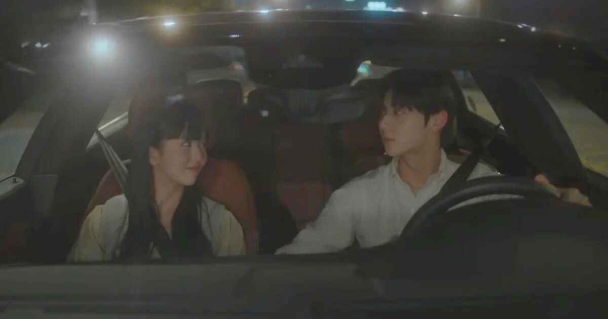 My Lovely Liar Episode 14