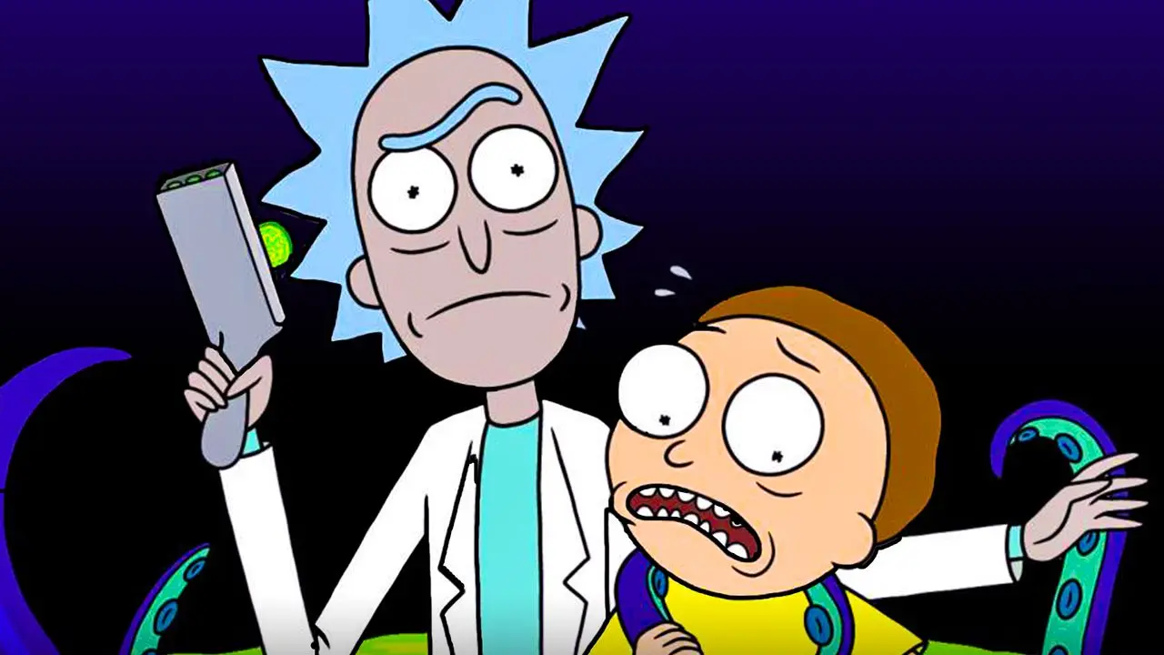 Rick And Morty Season 7