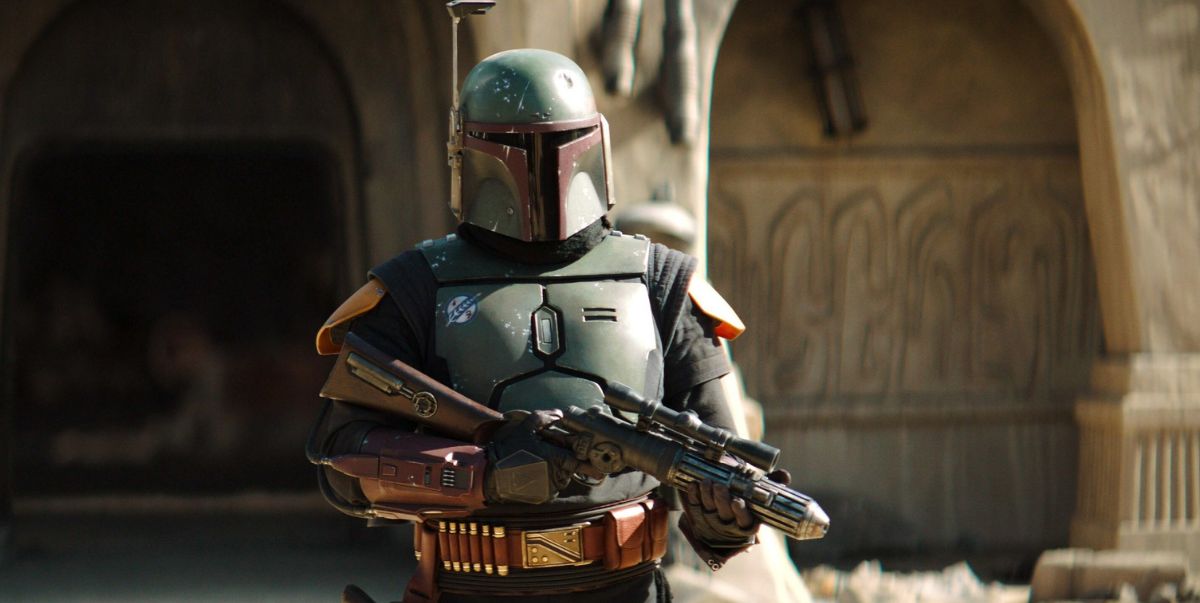 Book Of Boba Fett Season 2