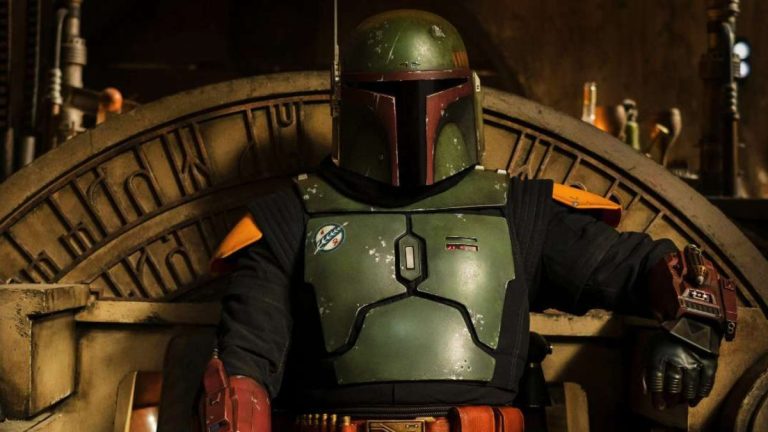 Book Of Boba Fett Season 2