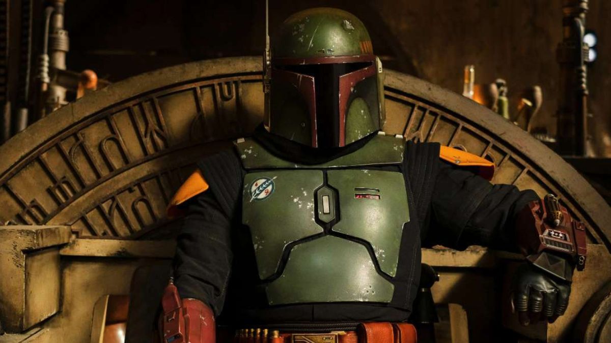 Book Of Boba Fett Season 2