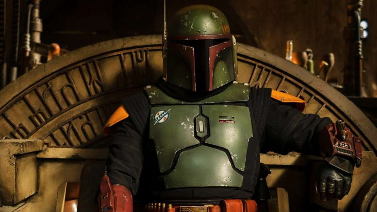 Book Of Boba Fett Season 2