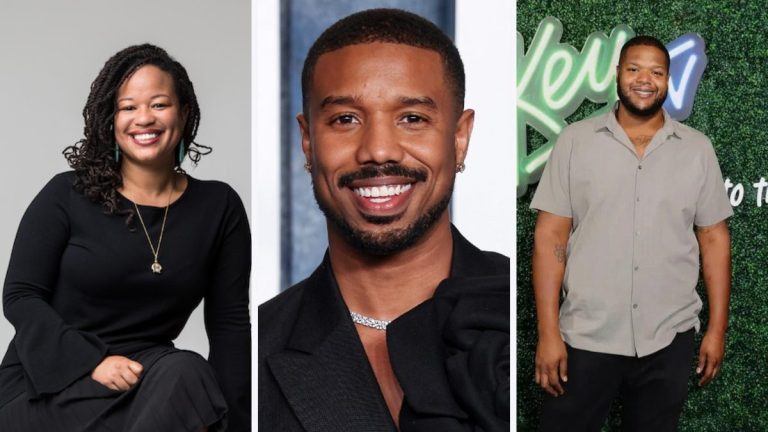 Michael B. Jordan Siblings