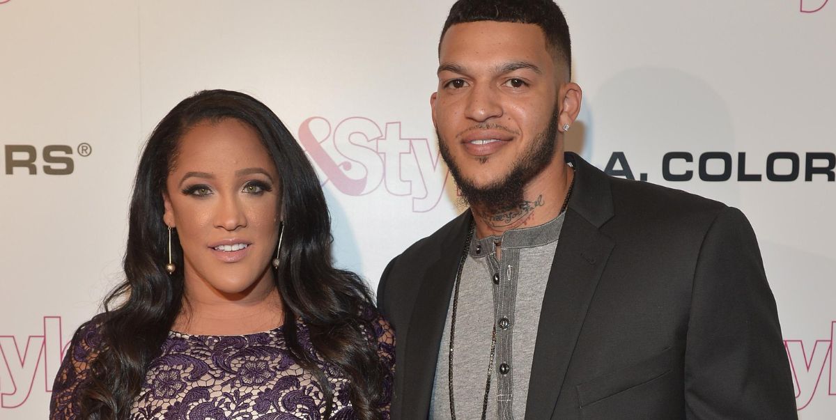 Natalie Nunn Parents