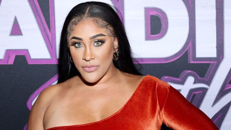 Natalie Nunn Parents
