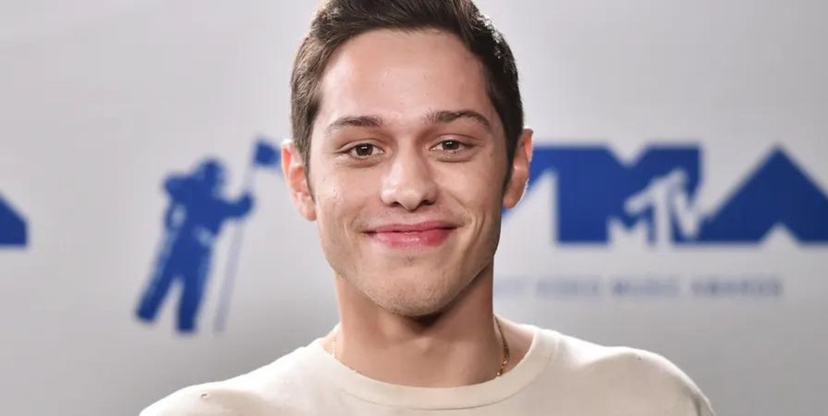 Pete Davidson Ethnicity