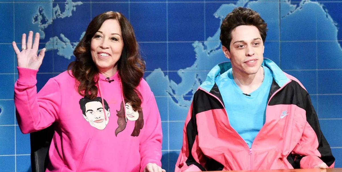 Pete Davidson Ethnicity