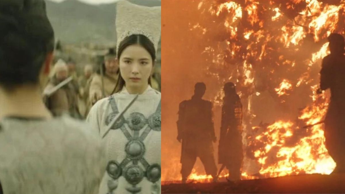 Arthdal Chronicles Season 2 Episode 11