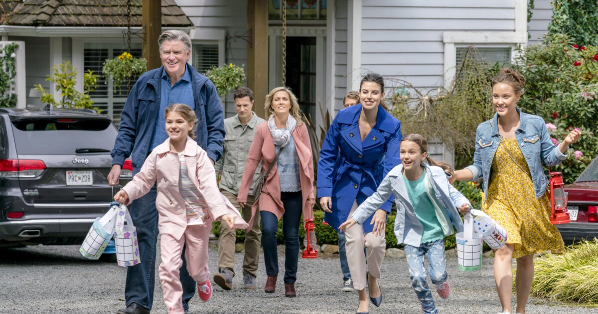 Chesapeake Shores Season 7