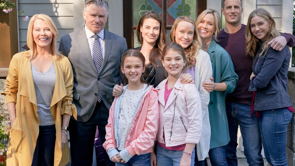 Chesapeake Shores Season 7